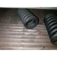 Couloir décocheur REMEX, 3500 mm x 1100 mm